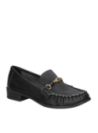 Zapato mujer J524 Luz da lua Negro