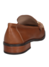 Zapato mujer J524 Luz da lua Cafe