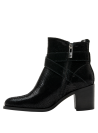 Botin mujer J208 Pollini Negro