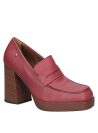 Zapato mujer J244 Pollini Guinda