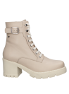 Botín mujer J249 Pollini Taupe