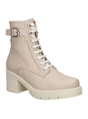 Botín mujer J249 Pollini Taupe