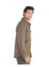 Sobrecamisa mayor J924 Panama jack Cafe