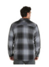 Sobrecamisa rastro J925 Panama jack Gris