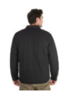 Chaqueta cibeles J926 Panama jack Negro