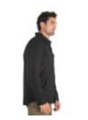 Chaqueta cibeles J926 Panama jack Negro