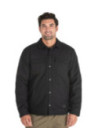 Chaqueta cibeles J926 Panama jack Negro