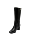 Bota mujer J061 16 hrs Negro