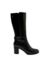 Bota mujer J061 16 hrs Negro