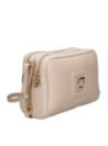 Cartera de mujer de luz da lua J486 Luz da lua Beige