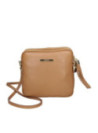 Cartera de mujer de luz da lua J487 Luz da lua Camel