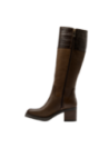 Bota mujer J238 Pollini Brown