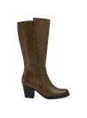 Bota mujer J662 Bruno rossi Café