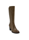 Bota mujer J662 Bruno rossi Café