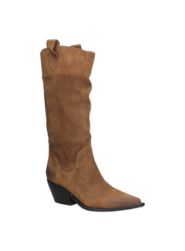 Bota mujer J178 Zappa Café