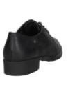 Zapato mujer K069 16 hrs Negro