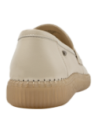 Zapato mujer K073 16 hrs Crema