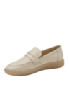 Zapato mujer K073 16 hrs Crema