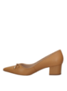 Zapato mujer K500 Mingo Camel