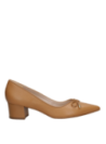 Zapato mujer K500 Mingo Camel