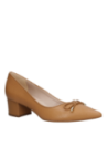 Zapato mujer K500 Mingo Camel