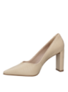 Zapato mujer K502 Mingo Beige