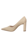 Zapato mujer K502 Mingo Beige