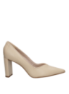 Zapato mujer K502 Mingo Beige