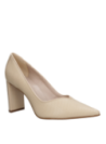 Zapato mujer K502 Mingo Beige