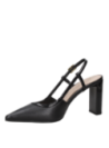 Zapato mujer K503 Mingo Negro