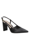 Zapato mujer K503 Mingo Negro