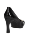 Zapato mujer K505 Mingo Negro