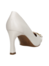 Zapato mujer K505 Mingo Blanco