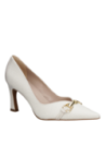 Zapato mujer K505 Mingo Blanco