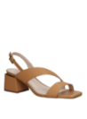 Sandalia mujer K506 Mingo Camel