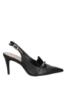 Zapato mujer K509 Mingo Negro