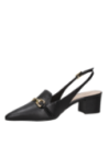 Zapato mujer K510 Mingo Negro