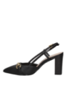 Zapato mujer K511 Mingo Negro