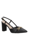 Zapato mujer K511 Mingo Negro