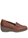 Zapato mujer G019 16 hrs Café