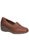 Zapato mujer G019 16 hrs Café