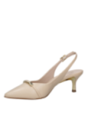 Zapato mujer K517 Mingo Beige