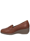 Zapato mujer G019 16 hrs Café