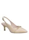 Zapato mujer K517 Mingo Beige