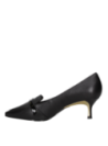 Zapato mujer K519 Mingo Negro