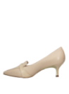 Zapato mujer K519 Mingo Beige