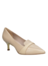 Zapato mujer K519 Mingo Beige