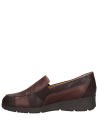 Zapato mujer K050 16 hrs Brown