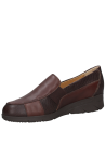 Zapato mujer K050 16 hrs Brown