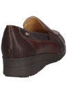 Zapato mujer K050 16 hrs Brown